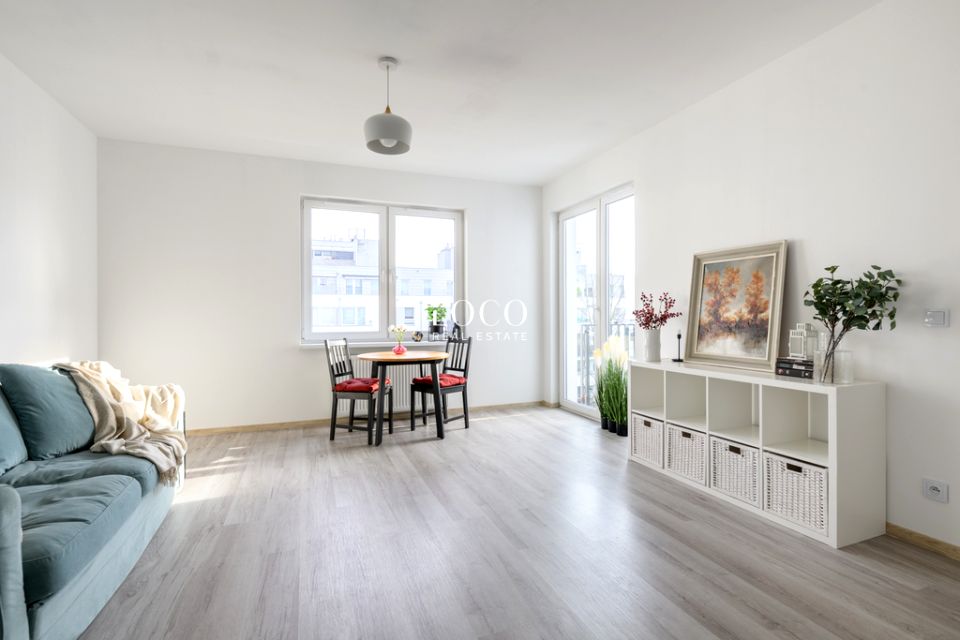 Mieszkanie Piaseczno