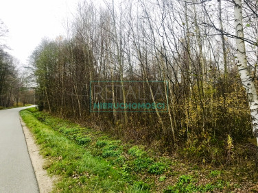 Działka budowlana Budy Michałowskie