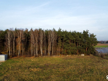 Działka budowlana Sierpc