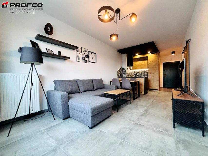 Mieszkanie Bielsko-Biała