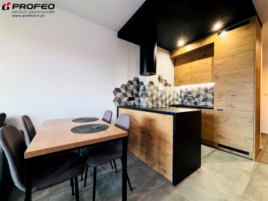 Mieszkanie Bielsko-Biała