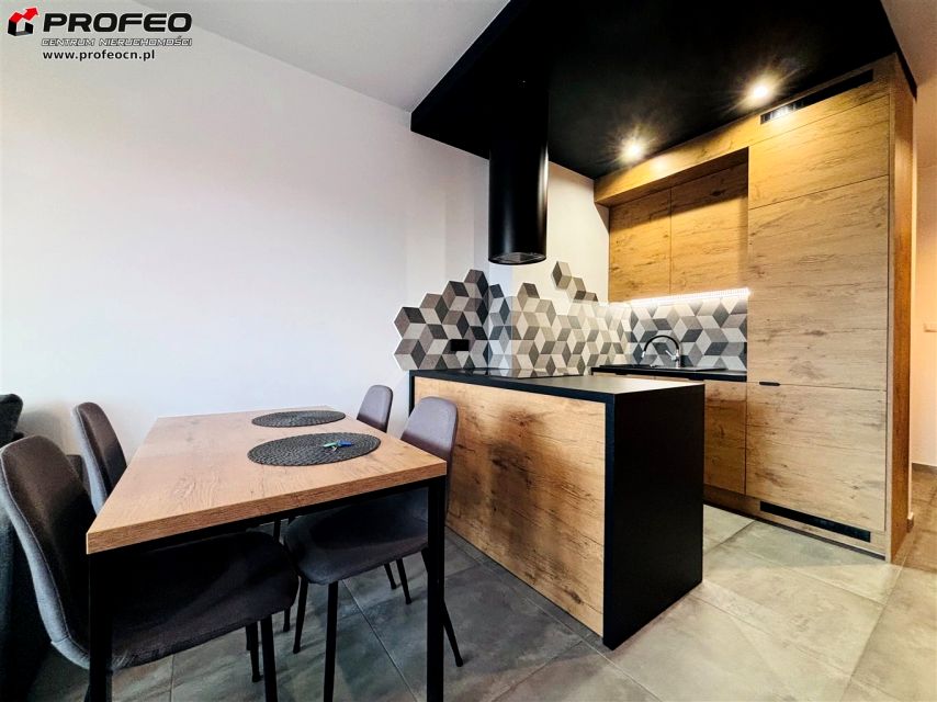 Mieszkanie Bielsko-Biała