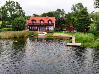 Budynek użytkowy Gąski