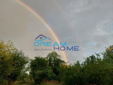 Działka budowlana Śmiechów