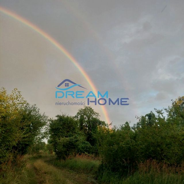 Działka budowlana Śmiechów