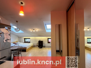 Mieszkanie Nałęczów