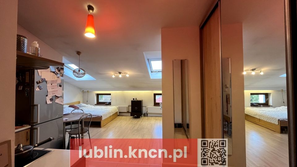 Mieszkanie Nałęczów