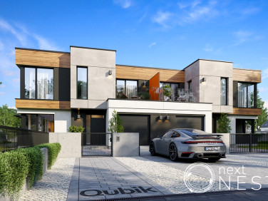 Dom Długa Szlachecka