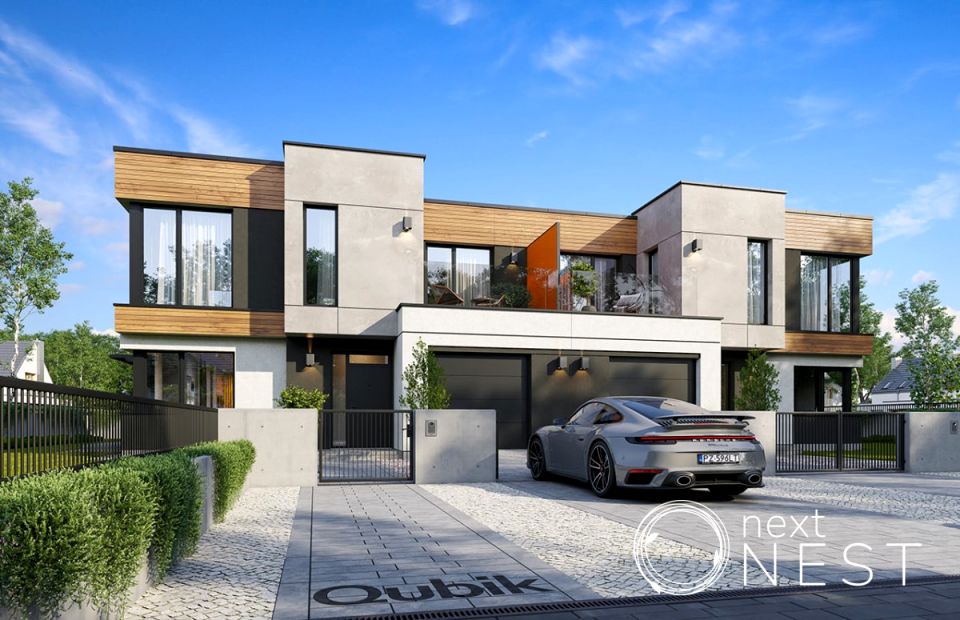 Dom Długa Szlachecka