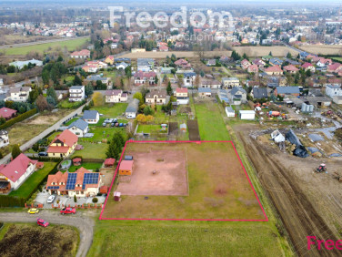 Działka Ciechocinek