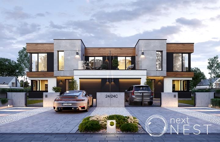 Dom Długa Szlachecka sprzedaż