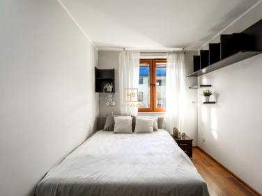 Mieszkanie Kraków sprzedaż