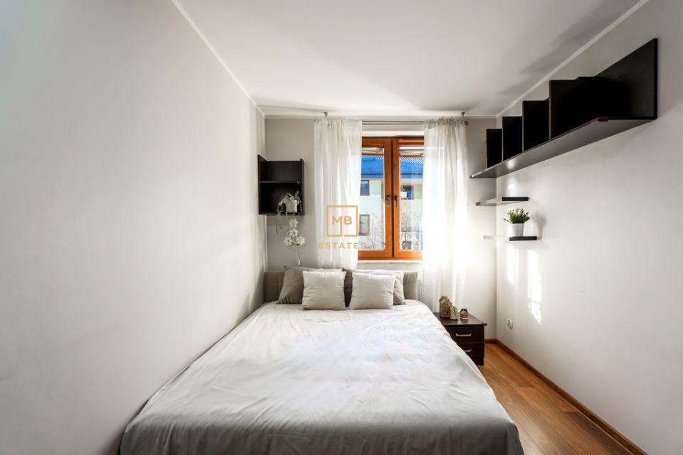 Mieszkanie Kraków sprzedaż