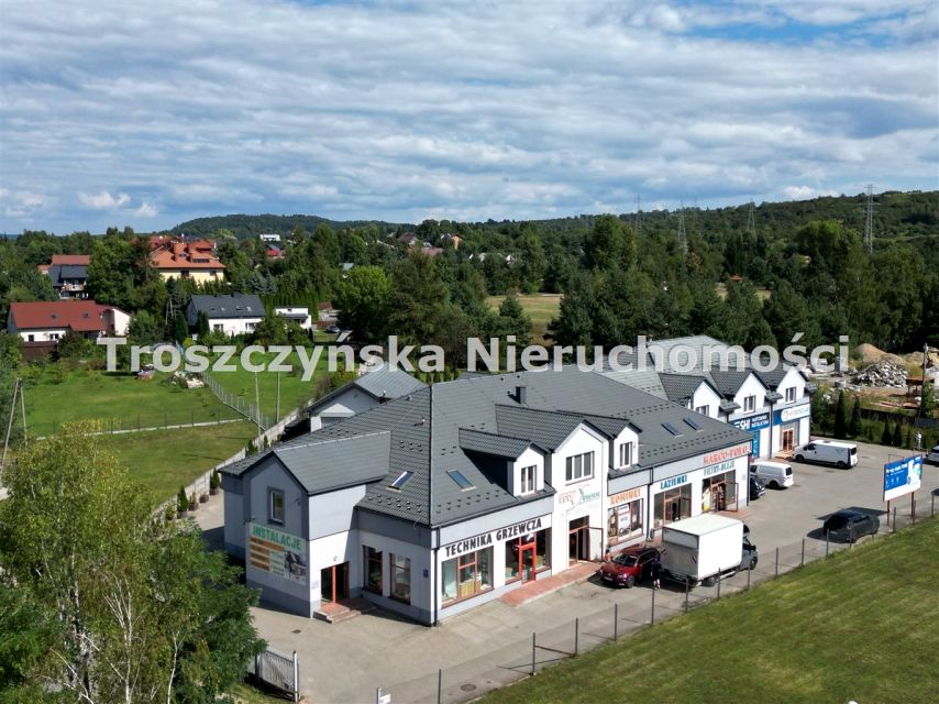 Budynek użytkowy Olkusz