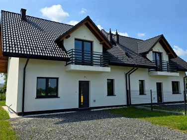 Dom Czechowice-Dziedzice