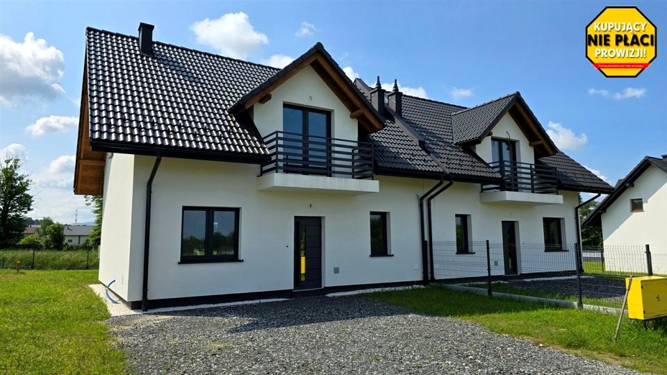 Dom Czechowice-Dziedzice