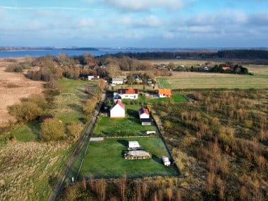 Działka Połchowo