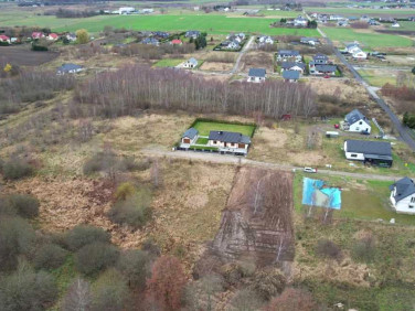 Działka budowlana sprzedam