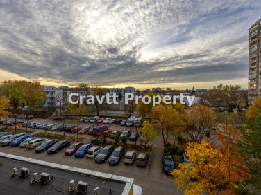 Mieszkanie blok mieszkalny Warszawa