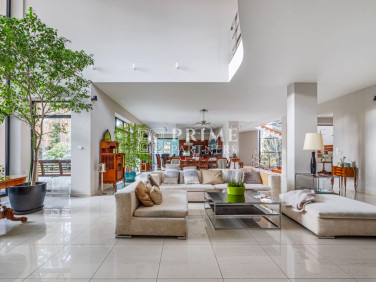 Dom Konstancin-Jeziorna