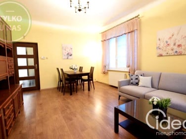 Mieszkanie Szczecin