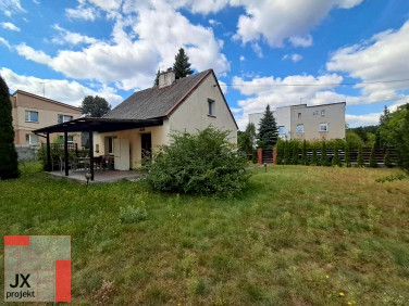 Działka Puszczykowo