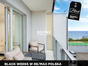 Mieszkanie Ustronie Morskie