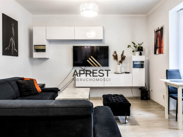 Mieszkanie Kraków