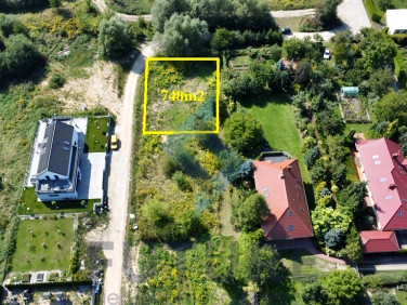 Działka Gorzów Wielkopolski