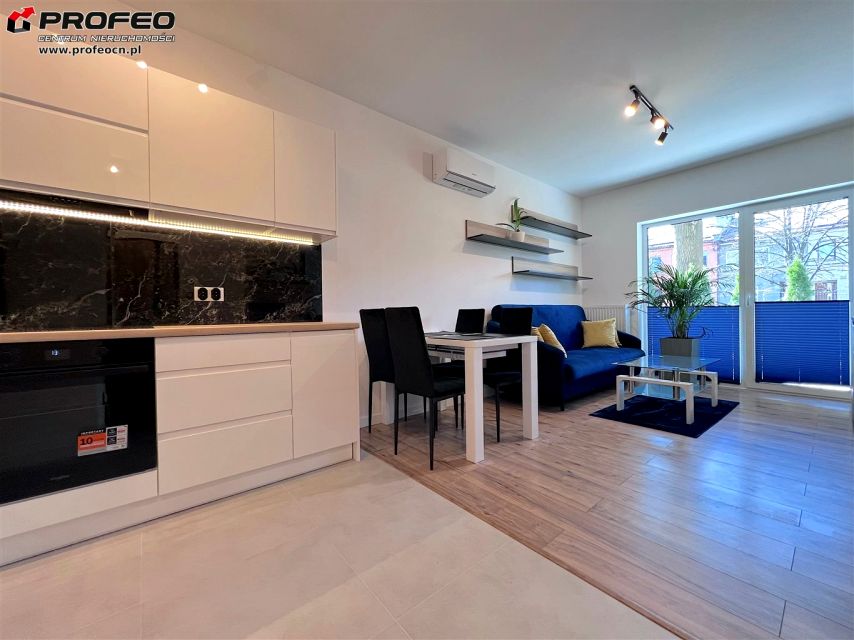 Mieszkanie Bielsko-Biała wynajem