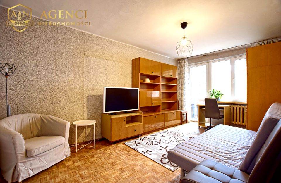 Mieszkanie Białystok