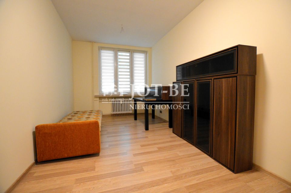 Mieszkanie Wrocław wynajem