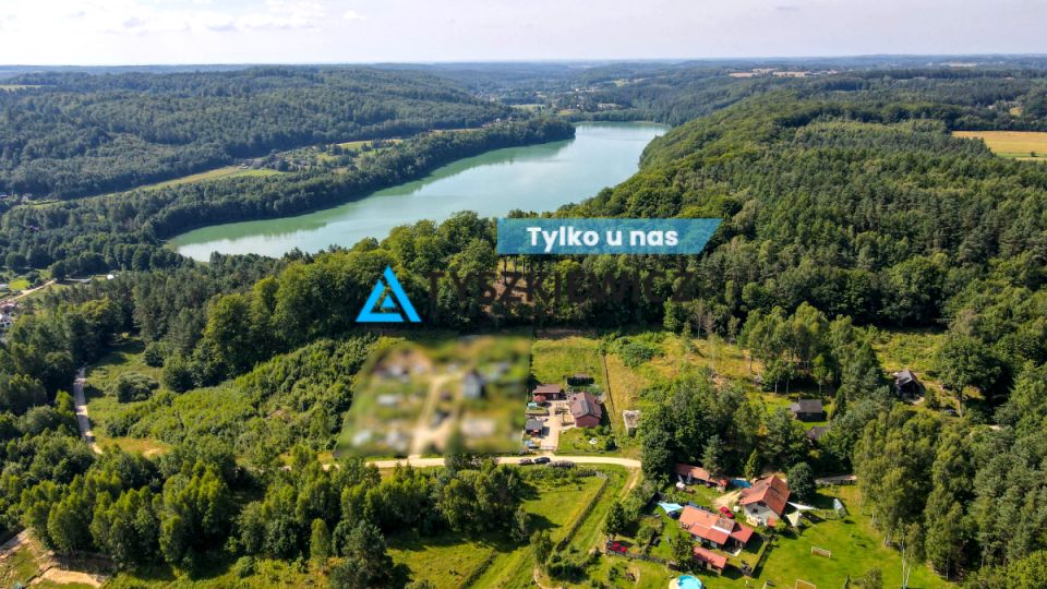 Dom wolnostojący sprzedaż