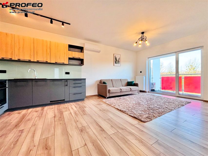 Mieszkanie Bielsko-Biała