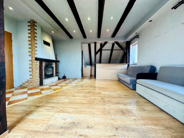 Mieszkanie Zabrodzie