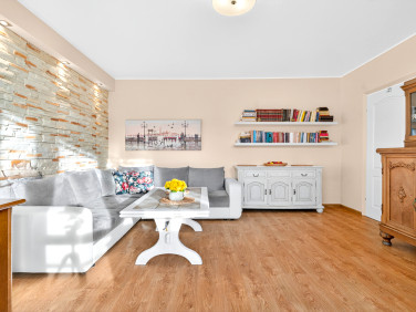 Mieszkanie przy lesie