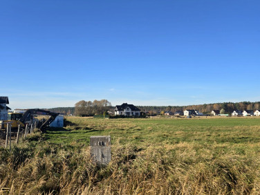 Działka rolna Dobra sprzedam