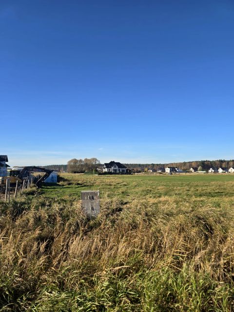 Działka rolna Dobra sprzedam