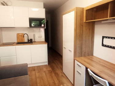 Mieszkanie blok mieszkalny sprzedaż