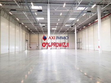 Budynek użytkowy Łódź