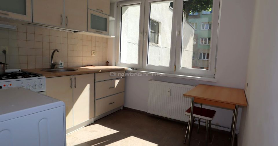 Mieszkanie Białogard