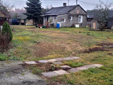 Działka siedliskowa Julianów