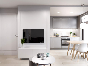 Mieszkanie apartamentowiec sprzedaż