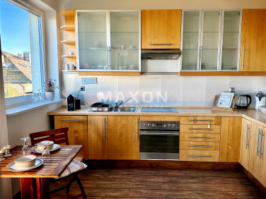 Mieszkanie apartamentowiec Warszawa