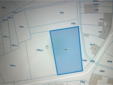 Działka budowlana Siewierz