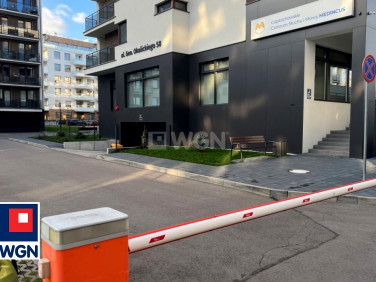 Budynek użytkowy Częstochowa