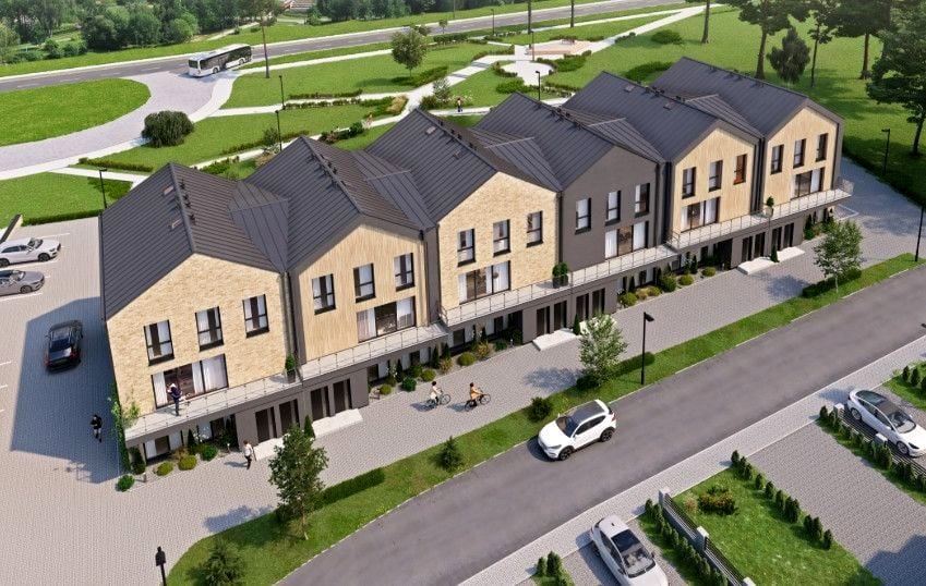 Mieszkanie Białystok