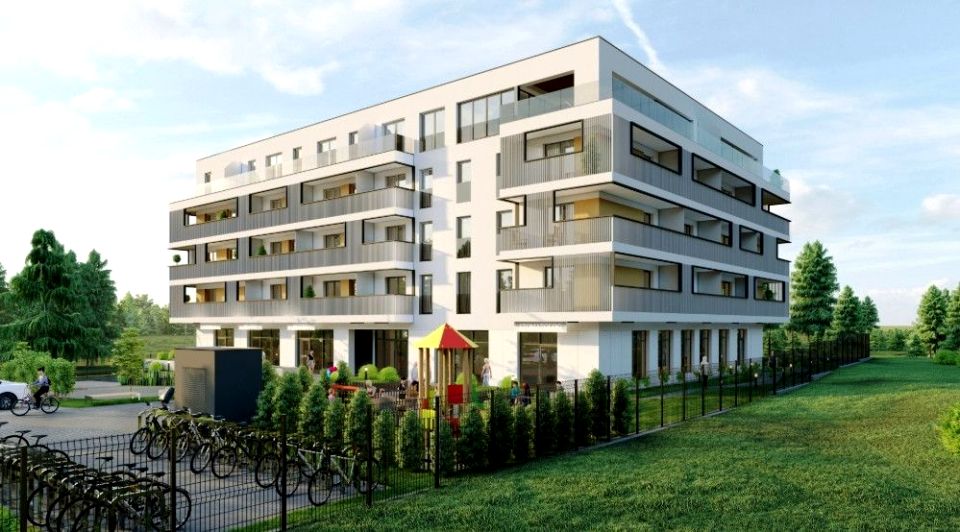 Mieszkanie Białystok