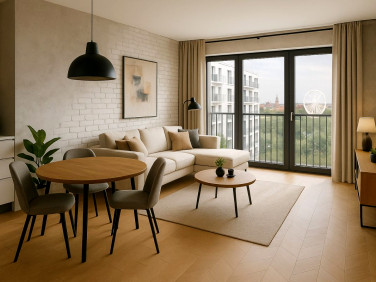 Mieszkanie apartamentowiec sprzedaż