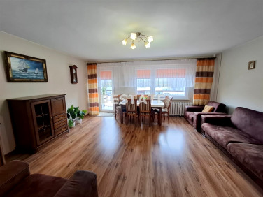 Mieszkanie Pabianice